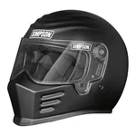 Simpson Helmet OB33XS; New. Price: $562.95.