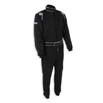 Simpson Safety Suit 6G Medium Black SFI-20- 4802251 New. Price: $2432.38.