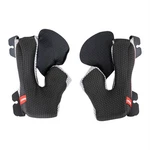Zamp HALCP777M FX-4 Helmet Replacement Cheek Pads, Medium New. Price: $26.99.
