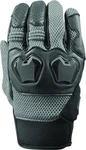 Speed And Strength 889881 Moment Of Truth Gloves Grey - Small New. Price: $69.69.