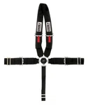 Crow Enterprizes 11114D Cam Lock 5 Point Wrap Around Pull Up Adj Black New. Price: $276.93.