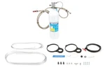 Safecraft Fire System 10LBS W/ 1.75IN Bracket Auto/man- LM10JHK-175-21-85B New. Price: $1481.00.