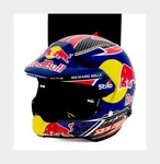 1:2 Mini Helmet Stilo Casco Sebastian Ogier Season 2021 Blue Red Yellow MH2101 New. Price: $158.75.