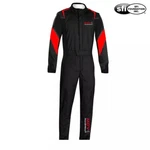 Move Extra-light MR-80 Sfi 3.2A/5 Double Layer Nomex Car Track Race Suit Red New. Price: $249.99.