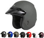 Gmax OF-2 Open-face Helmet New. Price: $66.56.