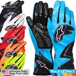 Alpinestars TECH-1 Race G1 Karting Gloves Go Racing New. Price: $59.95.