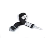 Simpson 31012BK Anti-submarine Belt 27'' Latch Type Buckle Bolt-in New. Price: $49.96.