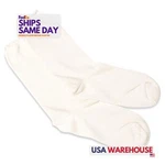 Pyrotect IS200420, Pack White Nomex Socks X-large Sport Fia Perfor New. Price: $65.48.