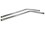 Competition Engineering Formed Rear Roll Bar Struts New. Price: $126.16.