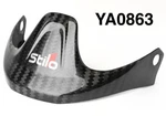 Stilo ST5 Carbon Peak Visor YA0863 New. Price: $277.95.