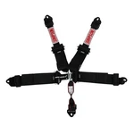132LD5WC Simpson Latch & Link Harness 3" Double Pull Down 3-2 Shoulder Sfi 16.1 New. Price: $291.95.