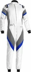 Sparco Victory Fia Sfi Racing Suit Rally Hocotex Black Gray White Race New. Price: $1224.90.