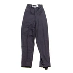 Crow Safety Gear Pants 1-LAYER Proban Black Large- 26024 New. Price: $117.14.