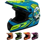 Gmax Youth MX-46Y Unstable Off-road/mx Helmet New. Price: $123.26.