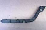 Acura Rsx Type-s Rear Bumper Left Side Mounting Bracket Driver 02-06 Used. Price: $57.99.