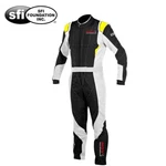 Move Extra-light Sfi 3.2A/5 Approved Double Layer Nomex Car Rally Race Suit New. Price: $249.99.