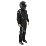 Simpson Racing HXY2321 Helux Suit Youth Large Black/grey New. Price: $599.95.