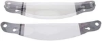 Racing Optics Xstack Laminated Tearoffs, 10218C, 12-3/4, (3 Stacks, Layers) New. Price: $33.95.