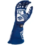 Simpson Racing Egmb Endurance Gloves Sfi 3.3/5 Adult Medium Blue Pair New. Price: $124.95.