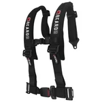 Beard 4-POINT Safety Harness With Automotive Buckle New. Price: $112.98.