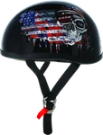 Skid Lid 649514 Live To Ride Original Helmet - Low Profile Fits New. Price: $114.59.