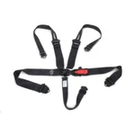 Impact Racing 51111111HANS 5-PT Harness System L&l W/hans Shoulder Straps New. Price: $209.90.