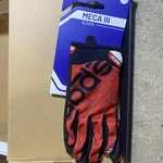 Sparco MECA-3 Car/bike Mechanics/garage/workshop Gloves New. Price: $50.00.