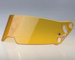 Bell Racing 2010194 289 Srv 3MM Amber Anti Fog Shield New. Price: $71.95.
