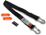 Hans Pa Sliding Tether Kit Std 18IN- TK12314 New. Price: $77.73.