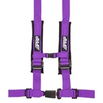 Prp Seats SBAUTO2PU 2" 4-POINT Latch Purple Harness New. Price: $239.98.