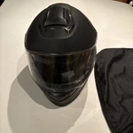 Z1R Solaris Modular Helmet Large W/ Sena 50S Harman Kardon Bluetooth Inter Mount Pre-owned. Price: $149.00.