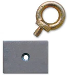 Sparco Belt Snap-in Kit With Eye Bolt Part 04U4902 For Automotive Use New. Price: $31.86.