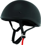 Skid Lids Original Helmet Flat Black - Xl New. Price: $96.99.