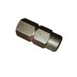 Replacement Steering Wheel Quick Release Hex Hub For Pull Type 3/4" Shaft Black New. Price: $10.99.
