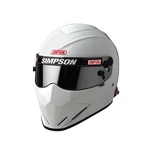 7297341 Simpson Racing SA2020 Diamondback Helmet New. Price: $449.95.