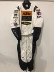 Alpinestars Racing Fire Suit (euro 60) Used. Price: $650.00.