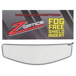 Zamp Helmet Shield P0100012; New. Price: $31.38.