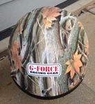 G-force Camo Open Face Motorcycle X1R Dot Size Ys Classic 3/4 Helmets Nib New. Price: $37.73.