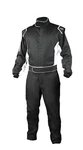 K1 Challenger Suit Color Black/white Size 20-CHL-NW-5XS New. Price: $44.99.