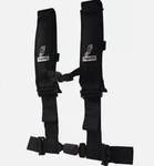 Dragonfire Racing 3IN Ez Adjust Black Harness Atv Utv DFR522046 New. Price: $125.41.