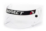 Impact Racing Acc Shield, Anti-fog, Champ/nitro/cycl, Clear New. Price: $94.65.