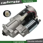 Starter For Carrier Transicold Ultra Xtc M8T71871 25-39476-00 1G484-63001 New. Price: $93.78.