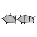 For Can-am Maverick X3 Max 2018-2020 Prp Seats Black Window Net Set New. Price: $366.99.