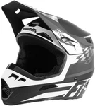 Answer - AR1 Sweep Helmet Black/white Medium (442898) New. Price: $119.75.