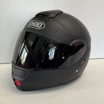 Shoei Neotec Motorcycle Helmet Expired, Made 2015. Not For Riding Display Pre-owned. Price: $199.00.