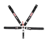 Simpson Racing 29110BK Harness - Camlock 5 Point Sfi 16.1 Pull Down New. Price: $306.95.