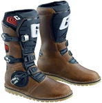 Gaerne Balance Oiled Leather Mens Mx Offroad Boots Brown 12 Usa New. Price: $300.18.
