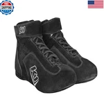 K1 Racegear Shoes Challenger Black Size Sfi 3.3/5 New. Price: $151.71.