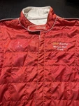 Vtg Stand 21 Racing Suit Red Fia 8856-2000 Fire 2005 Michael Blair Dnf Pre-owned. Price: $599.99.