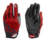 Sparco Glove Meca 3 Lrg Black New. Price: $57.37.